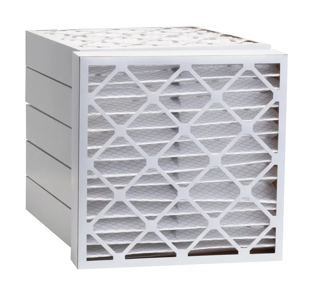 20 20 MERV of 4 x 11, Box 4, Air Filter, Aerostar x 20x20x4