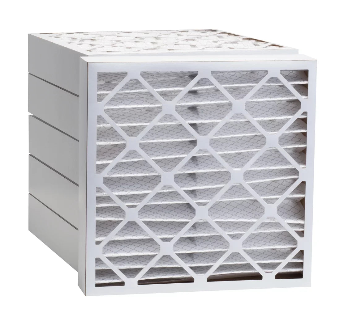 20 20 MERV of 4 x 11, Box 4, Air Filter, Aerostar x 20x20x4