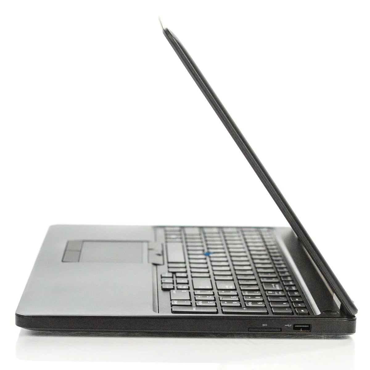 Pro E5550 Used Latitude 128GB B Win 8GB Dual-Core Laptop SSD i5 v.WAA 10