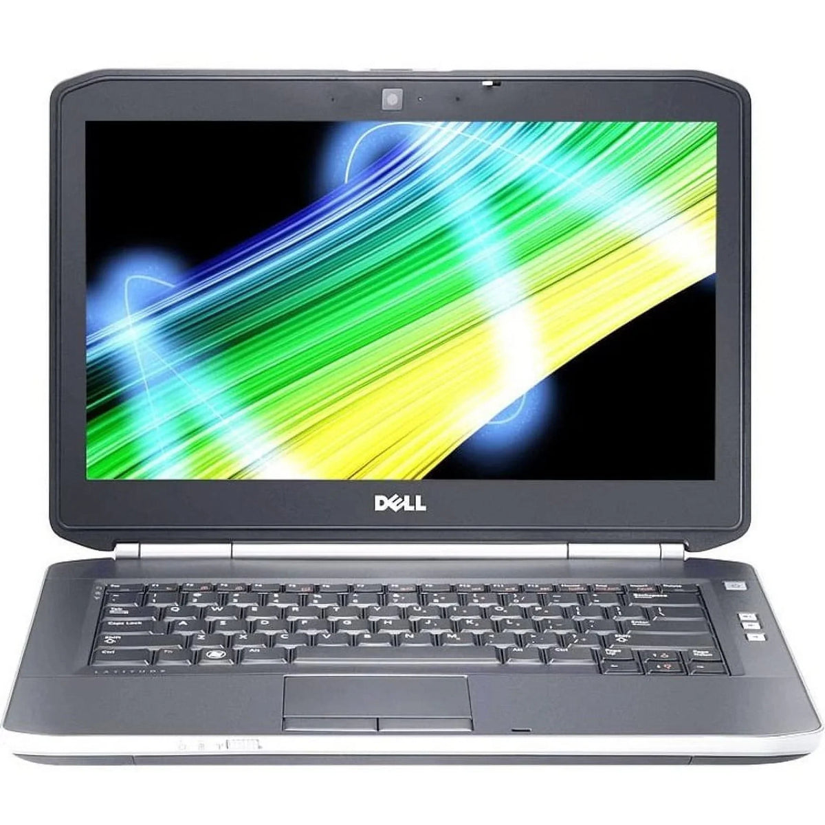 14" Brushed Latitude Aluminum, 320GB Premium, E5420 Home Anodized HD, Restored Laptop, (Refurbished) 7 Core RAM, 4GB i5, Windows