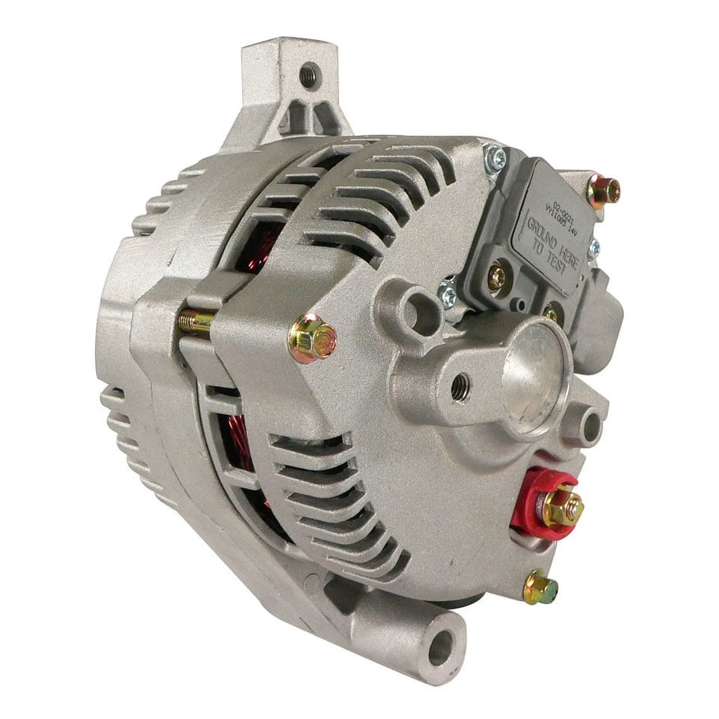 New 95 Fits Truck 90-02-5090N Amp F5Puga F900 Medium/Heavy Alternator