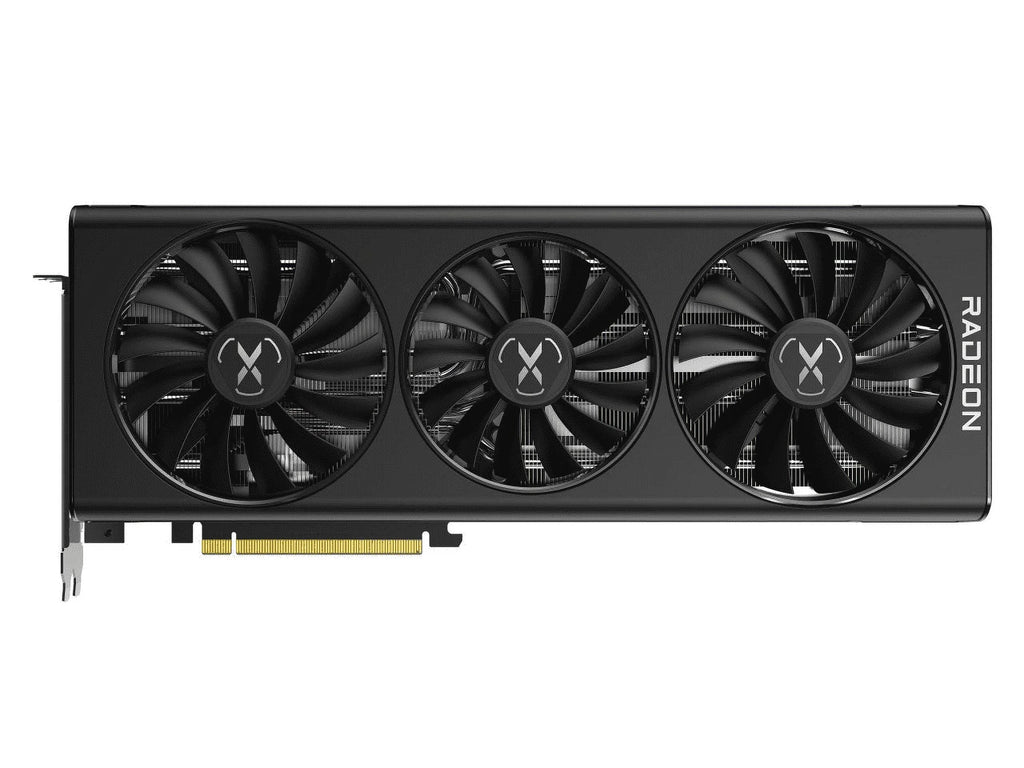 XFX SWFT319 6800 Graphics AMD Radeon Gaming Card RX CORE SPEEDSTER