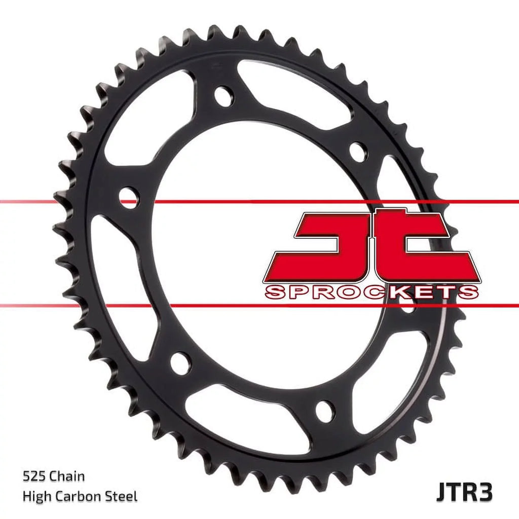 GS JT Sproket & 13-16 Front for Adventure Rear Kit F800 Sprockets
