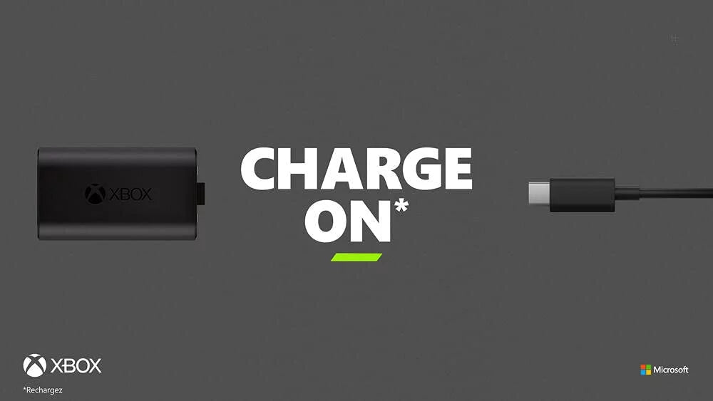 One Play Xbox Kit and Charge
