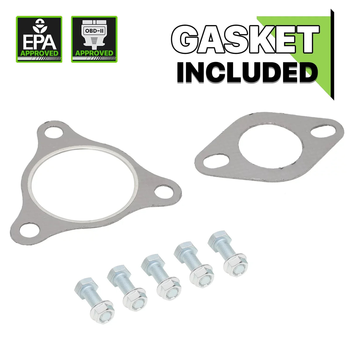Exhaust Catalytic Pursuit 2006 HHR, Steel Magshion 2005-2007 G5, 2007 Cobalt, 2006-2007 Pontiac Converter Stainless Pontiac Chevrolet For Chevrolet