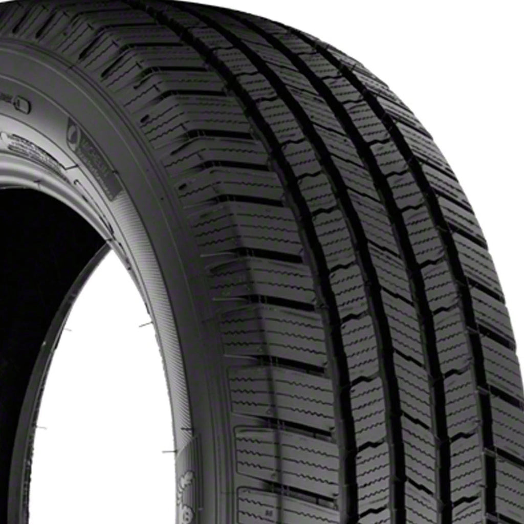 Truck Season 245/55R19 Defender M/S Tire Michelin All Light 103H LTX