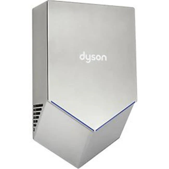 Dryer V Nickel Airblade - 110-127V Dyson Hand 641166 HU02, Sprayed