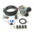 for Brake Vacuum Kit Booster Electric 12V Pump
