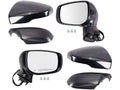 2018 Outback Door - - 2019 Mirror Subaru Set with Compatible 2 Piece