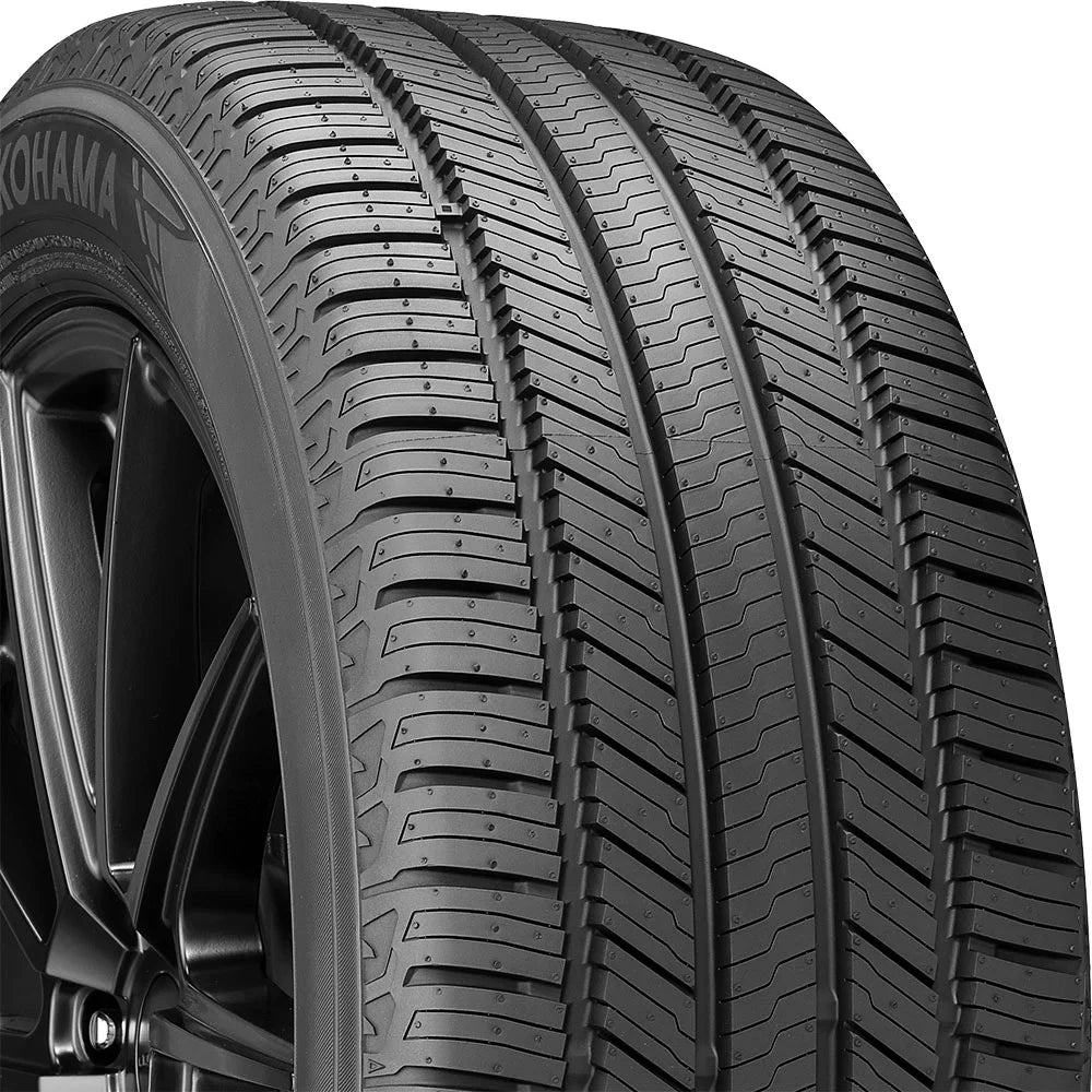 CV Geolandar G058 Yokohama Tire Season BW 225/70R16 103H All