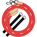 | Elastic for Abdominal Ropes an Fitness Heavy Strength Edition Ropes Workout Inertia Alternative (Red) Gronk Battle Training Wave | Battle Workout Battle Ropes Rope Rubber for |