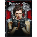 Digital, DVD] Resident Dolby [New Collection Evil: The Ac-3/Dolby Complete
