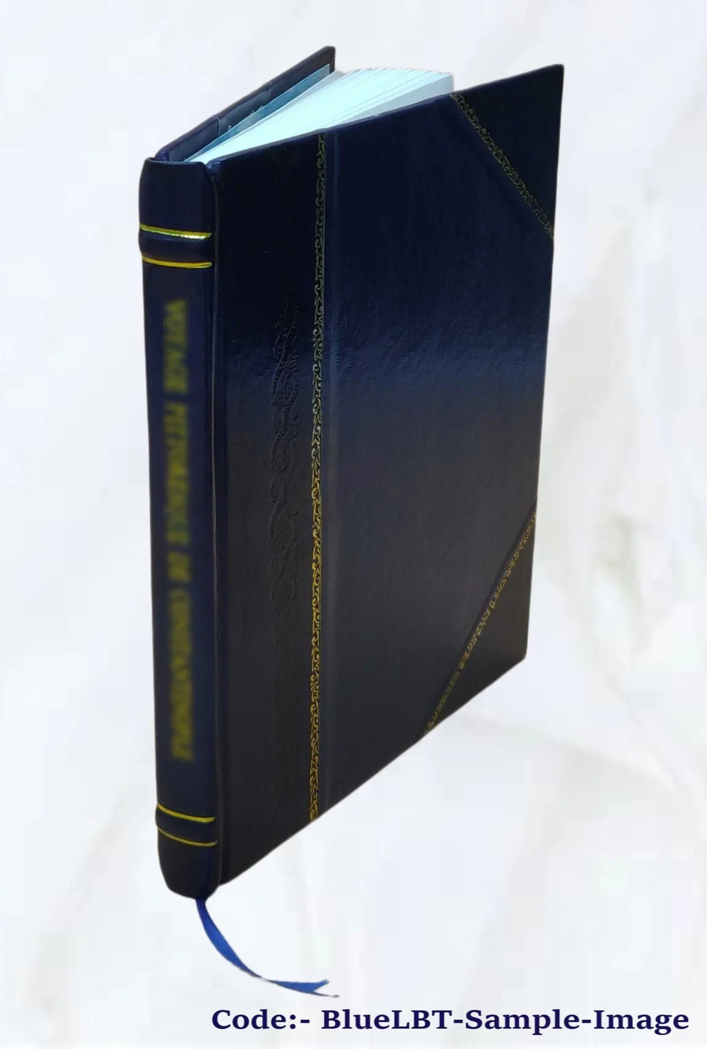Nautilus The 1921 [Leather Bound] 35 Volume