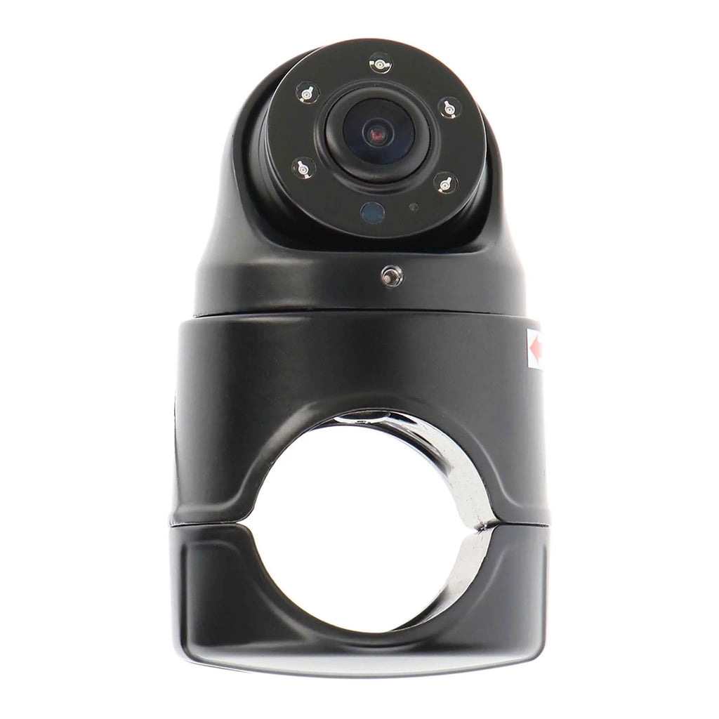 iBeam TE-AHDCCSB Side-View AHD Camera 5 Commercial LED IR Bar-Mount Universal 1280×720