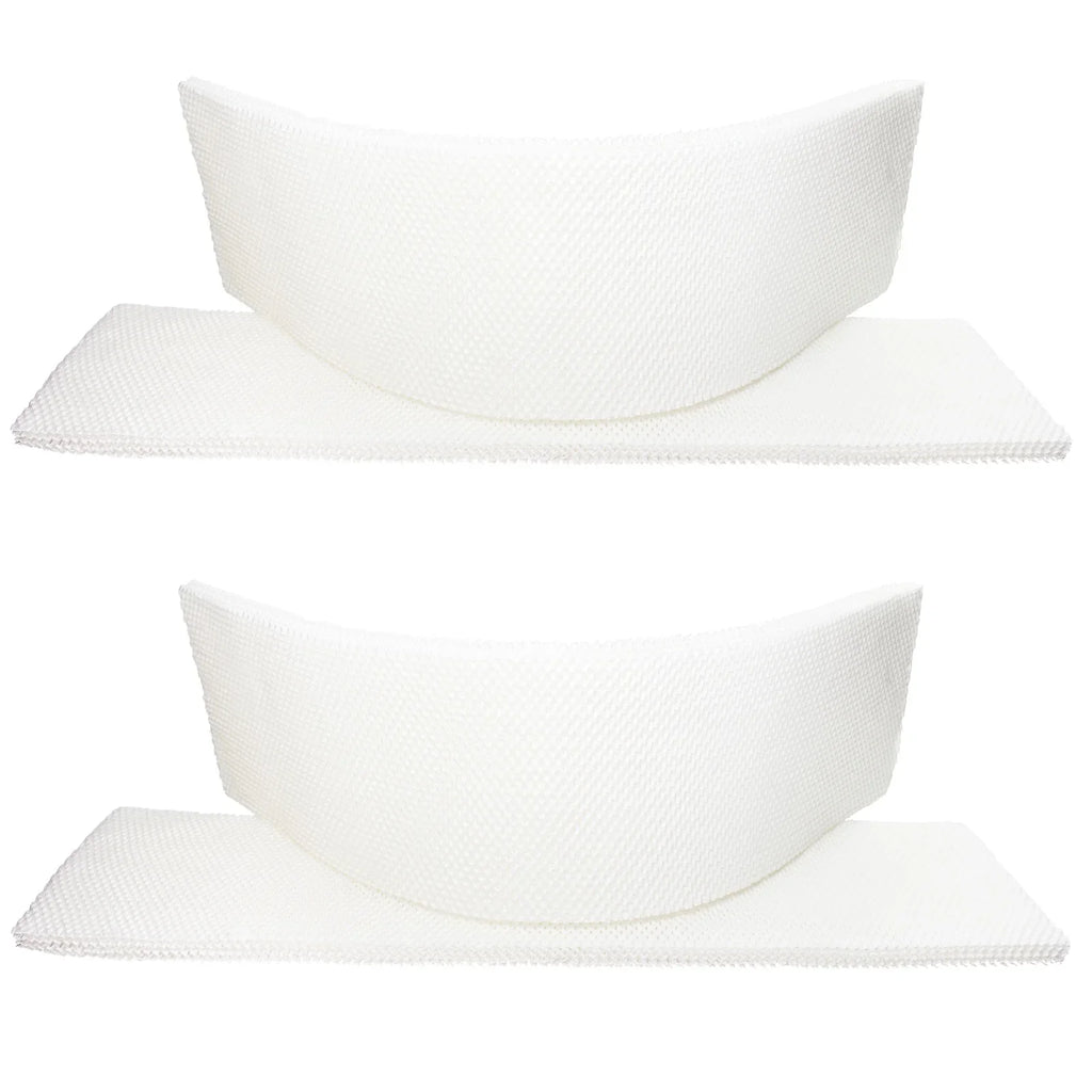 MA12001 Air Filter Replacement Compatible Essick 4-Pack Essick MAF-1 Air Air Filter - Humidifier