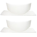 MA12001 Air Filter Replacement Compatible Essick 4-Pack Essick MAF-1 Air Air Filter - Humidifier