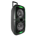 Dual Cyclone 12 Speaker Pro in. ALCYCLONEII Alien