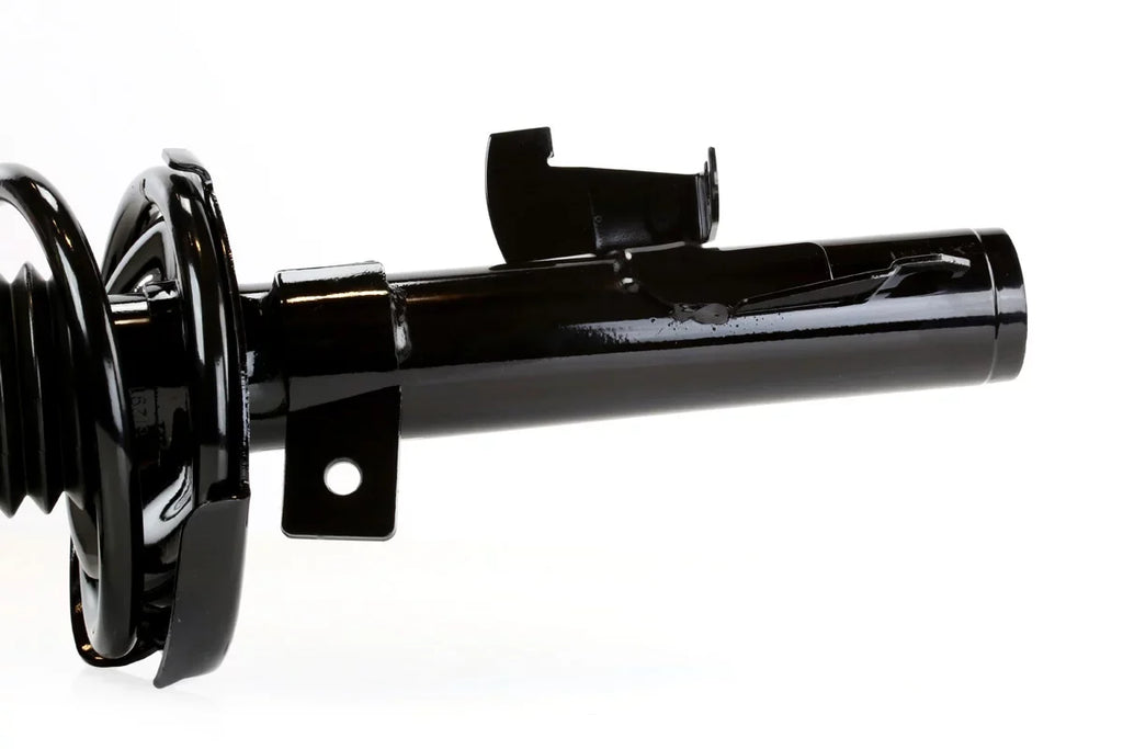 2004 Side 2.3L Driver 2013 2011 2010 2.5L 2006 of 2 Front FWD 2.0L 3 CST100170PR Replacement 2005 2009 Struts for Springs Mazda 2008 2012 Passenger Complete AutoShack and and Coil Set 2007