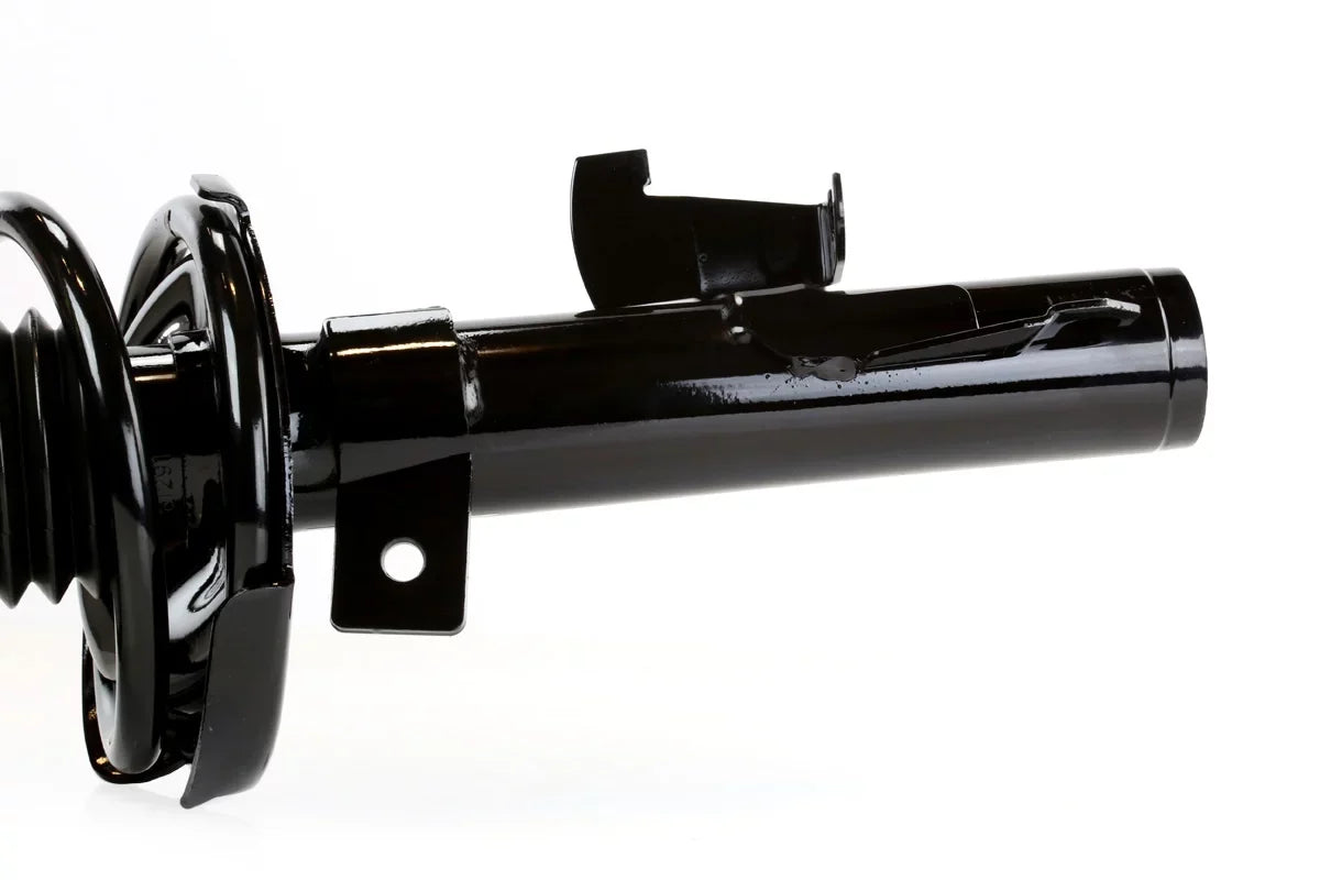 2004 Side 2.3L Driver 2013 2011 2010 2.5L 2006 of 2 Front FWD 2.0L 3 CST100170PR Replacement 2005 2009 Struts for Springs Mazda 2008 2012 Passenger Complete AutoShack and and Coil Set 2007