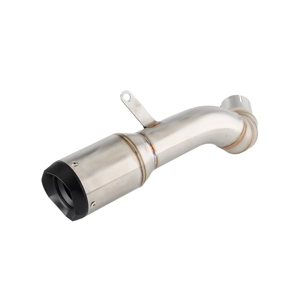 A2 2021 For Z900 2019 19 2020 18 Slip-on Kawasaki Exhaust Muffler Escape Z900 Pipe 2023 2018 GFYSHIP 2022 System 2017 Motorcycle