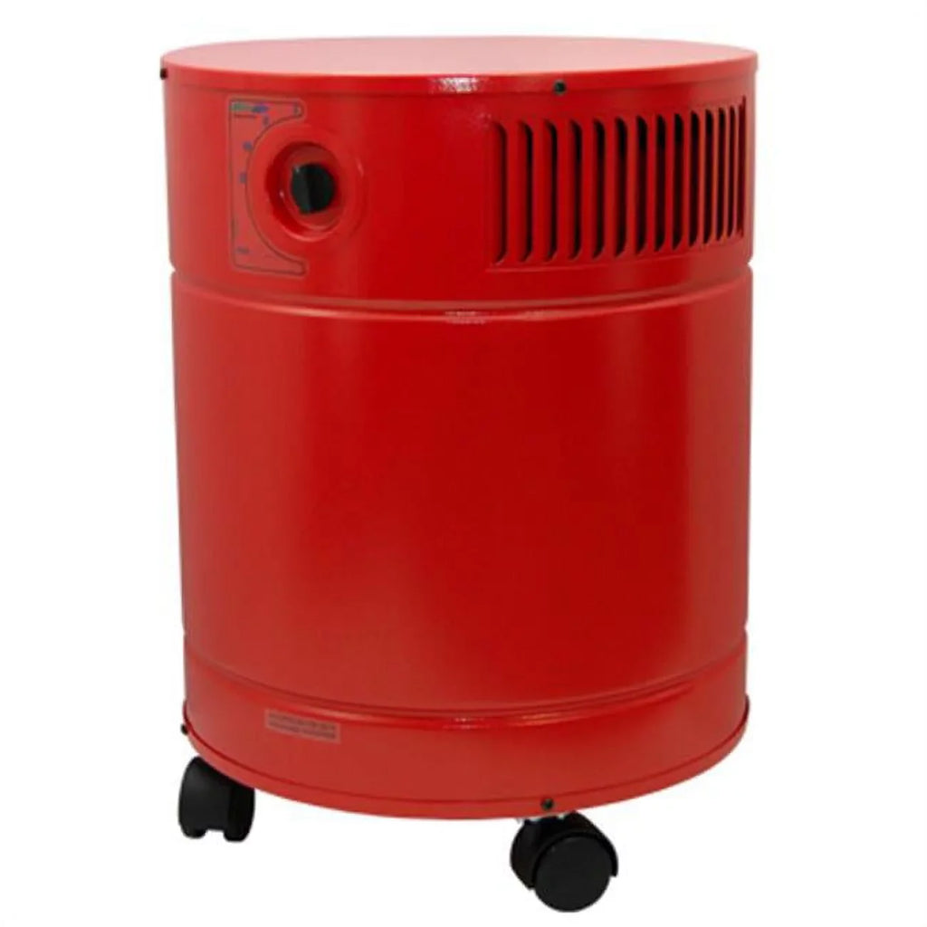 Allerair Air Cleaner Exec D Industries 5000 A5AS21224110