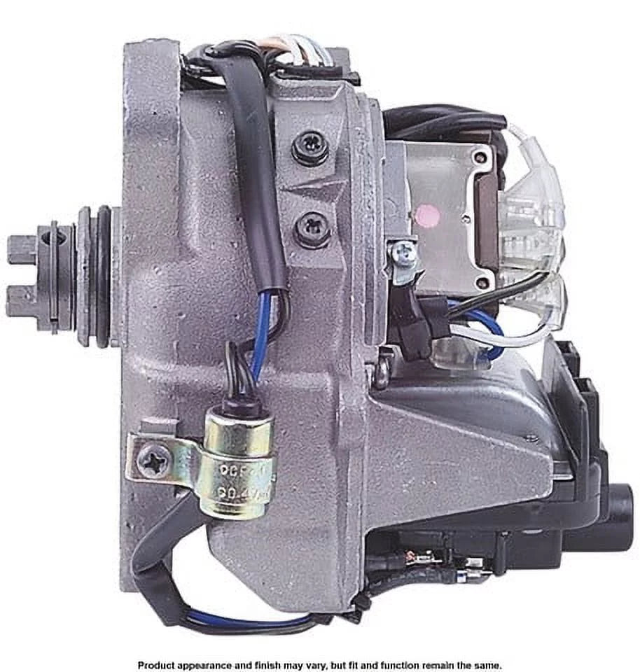 HONDA CIVIC P/N:31-17401 A1 Distributor 1990-1991 select: Fits Cardone