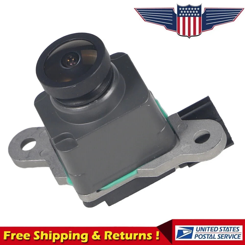 Camera 13-17 Dodge 2500 Parking 4500 For Backup View Paddsun 1500 RAM Rear 5500 3500