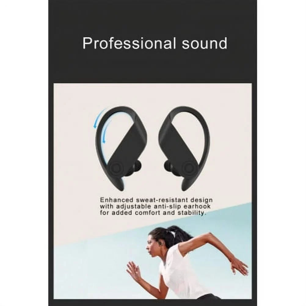 Headphones 5G Earphones 5G A13 Wireless for True A53 Earbuds Phones 5G A03s Stereo 5G TWS hook - Galaxy A33 Ear A73
