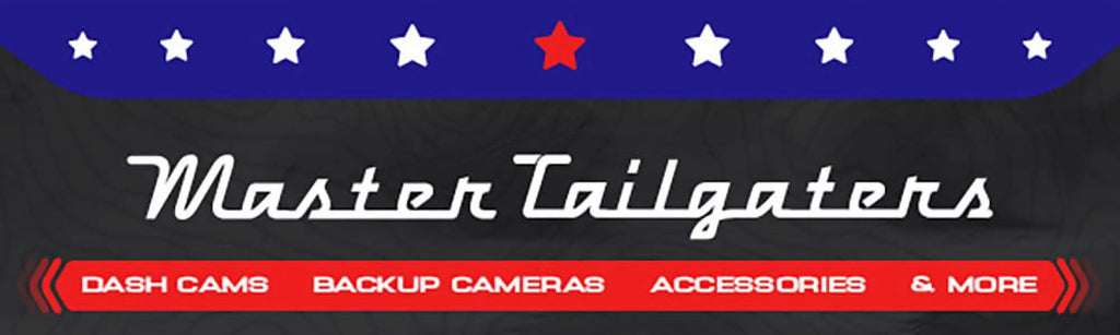 Tailgaters 28442-3WU1A AVM Part Camera QX50 w/o Master Backup Infiniti (2015-2017) OE Replacement for #