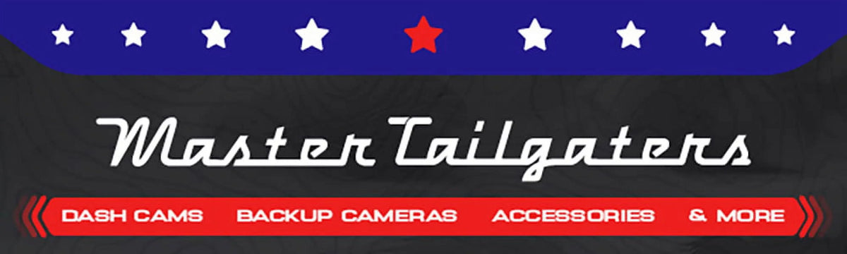 Tailgaters 28442-3WU1A AVM Part Camera QX50 w/o Master Backup Infiniti (2015-2017) OE Replacement for #