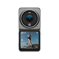 Action 4K Ultra Dual-Screen HD Combo Camera 2