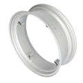 B Rectangular 8" C IB A Allis design 130 A International 240 140 4 Rim fits 100 Silver Loop 24" fits 404 Super B - Chalmers x Rear
