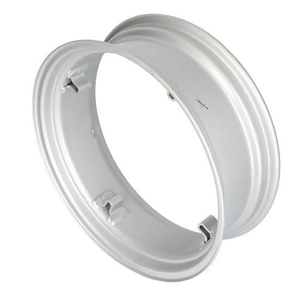 B Rectangular 8" C IB A Allis design 130 A International 240 140 4 Rim fits 100 Silver Loop 24" fits 404 Super B - Chalmers x Rear