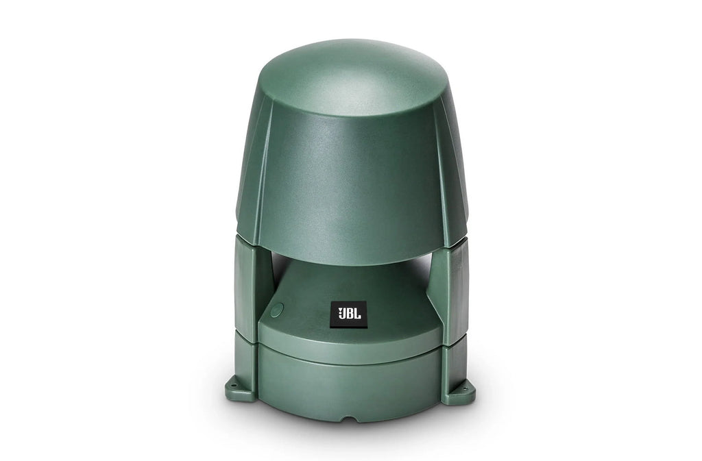 JBL Landscape (10) 85M exterior 5.25" Speakers+Amplifier 70v CONTROL Commercial