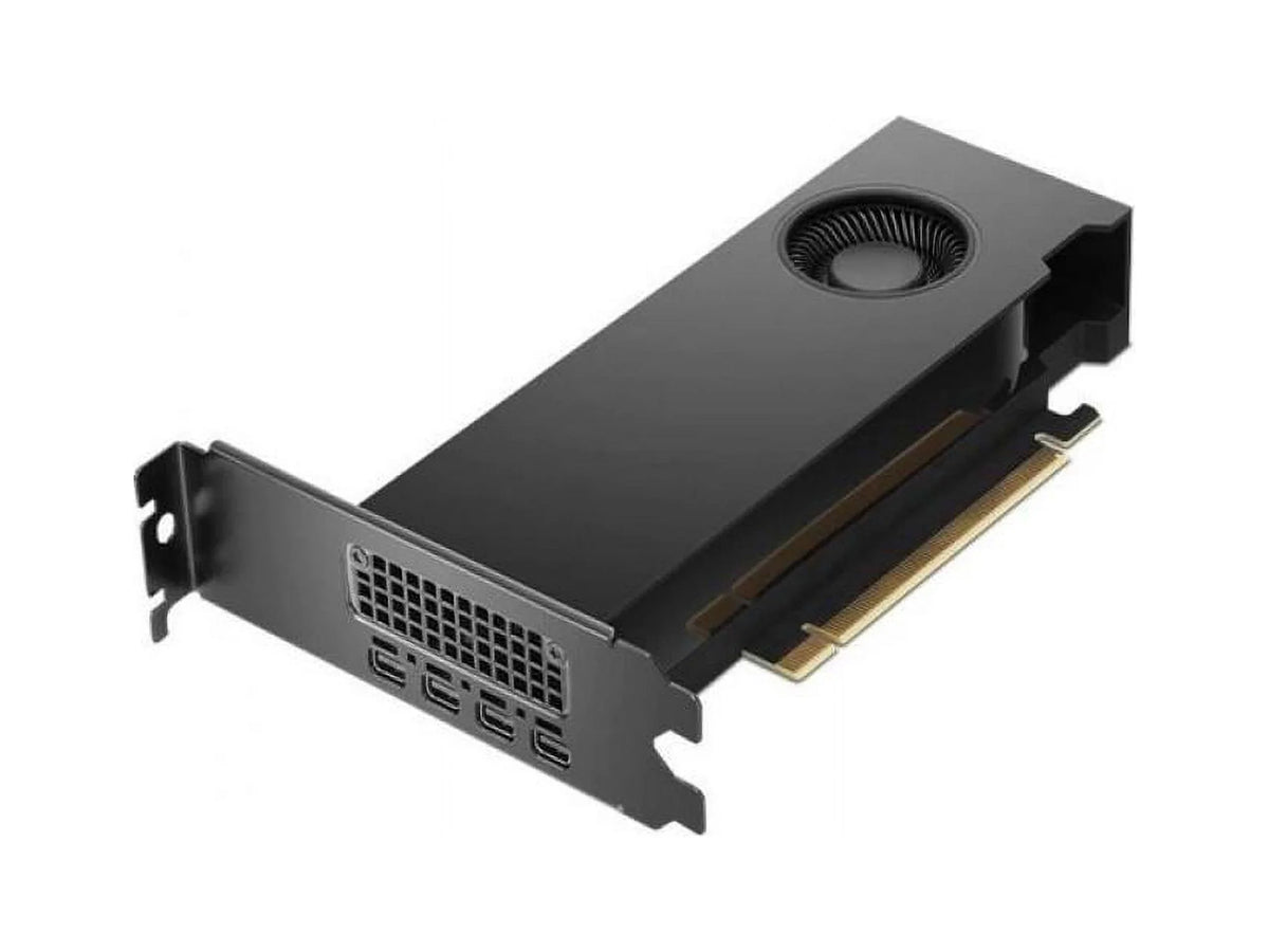 Video Express PCI A2000 GDDR6 Card 4.0 6GB Bracket Workstation 4X61F99433 Lenovo with RTX HP
