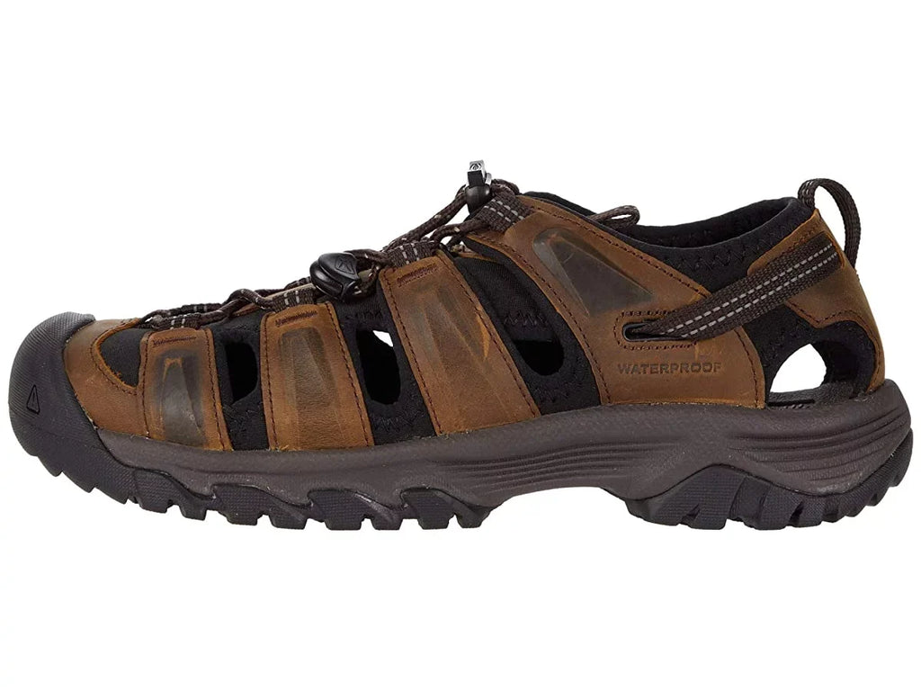 III KEEN Fisherman Targhee Sandal Men's,