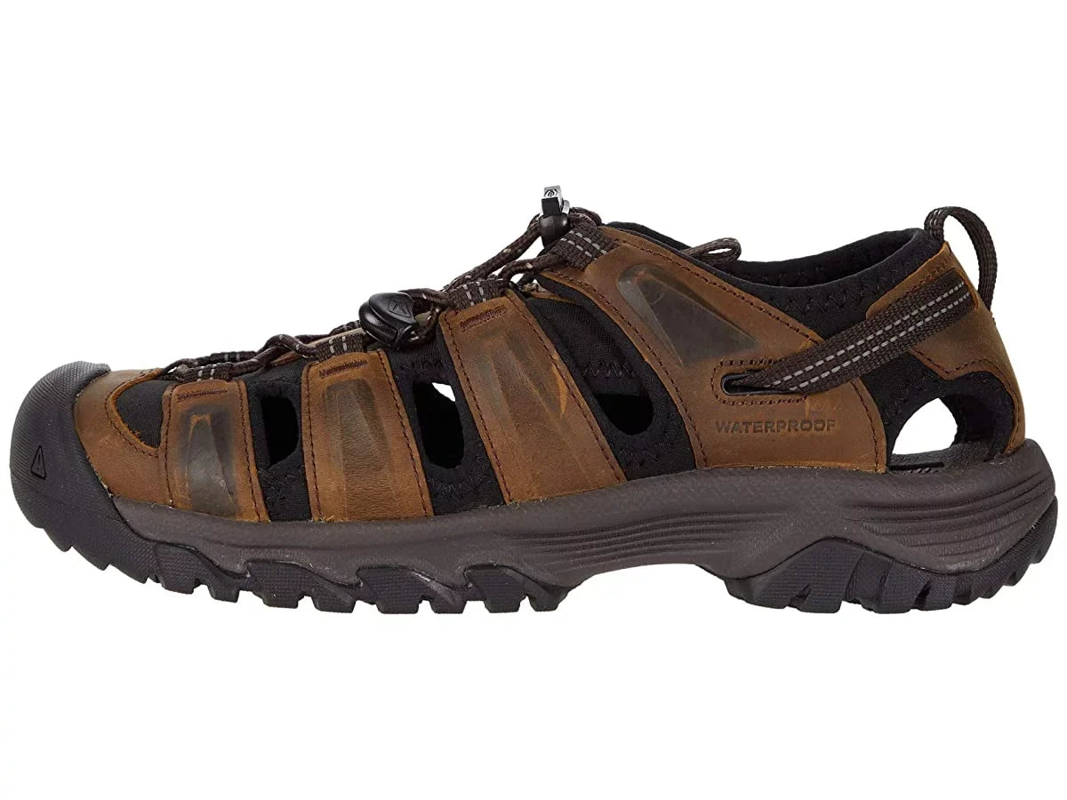 III KEEN Fisherman Targhee Sandal Men's,