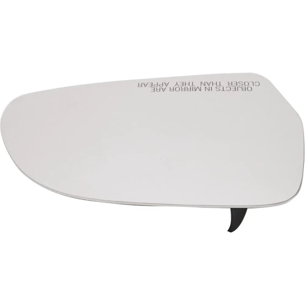 and Turn A4 Heated Power Side Mirrors Signal Passenger allroad Driver For S4