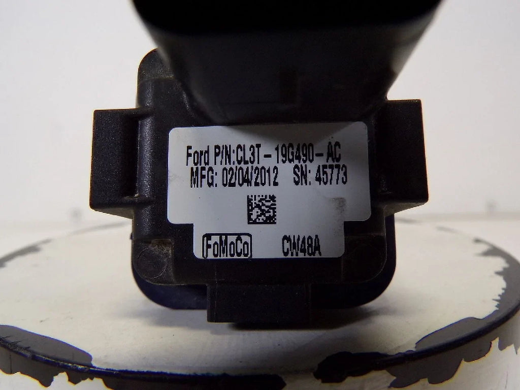 View OEM Camera Pre-Owned Backup Rear 12-14 F150 (Good) LKQ