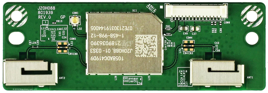 1-458-998-12 LAN Module Wireless