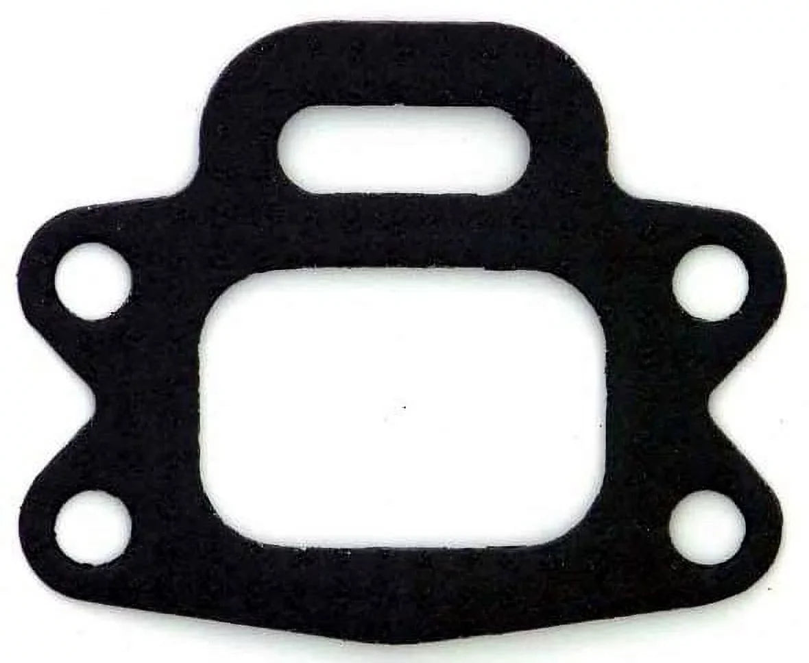 Part 290850635 1996 Exhaust SP XPI New GTS 1994 SPX Gasket SEA SKI Numbers 580 Compatible By GTX 1993 1995 1992 650 PWC Manifold 420850634 MAN JET With DOO XP