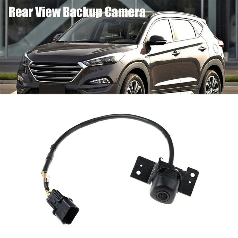 For View Camera Rear 95760D3000 16-18 JP Hyundai 3 Tucson 95760D3101 95760D3100