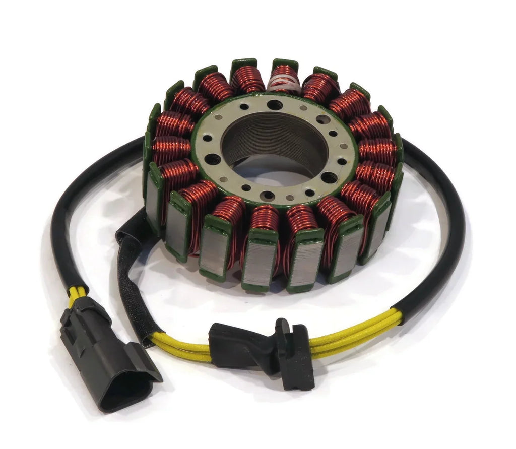 Utopia ROP | Speedster Stator Sea-Doo Wake The for Islandia 2006 205 220 - 2009 Alternator Shop