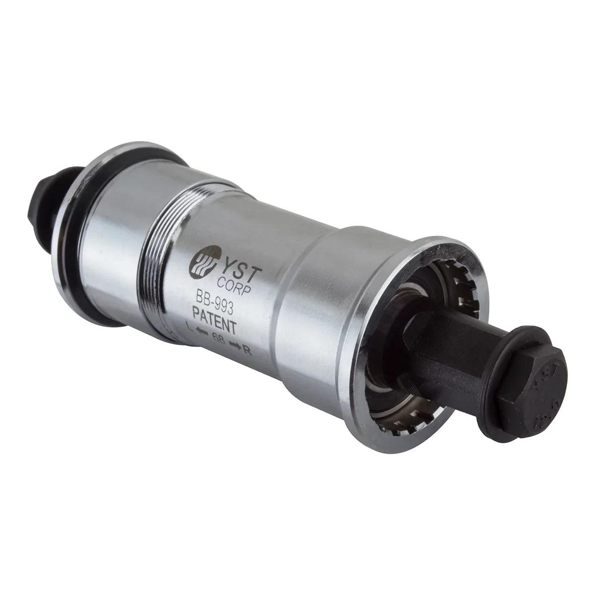 Sunlite Threadless 68x119mm Repair Shell SQR for Bottom JIS Bracket Stripped