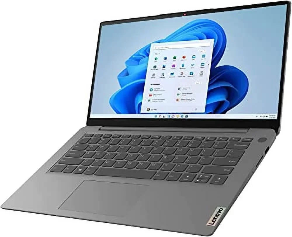 Home, Light, 512GB FHD 8GB i7-1165G7, Graphics,Thin Iris 2022 Core and 14" SSD, Bluetooth Laptop, Lenovo Accessory Xe 6, 3 RAM, Newest Ideapad Cefesfy 11 5, Wi-Fi Windows