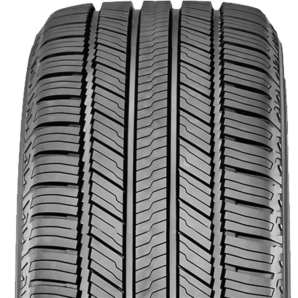 CV Geolandar G058 Yokohama Tire Season BW 225/70R16 103H All