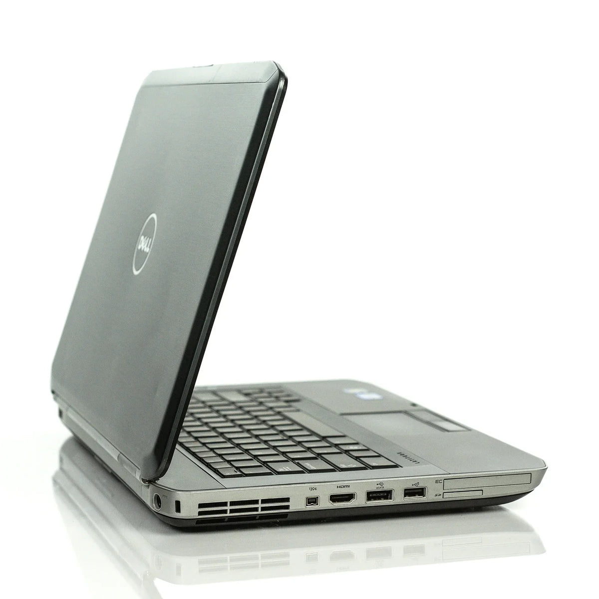 Laptop Win B Used E5420 10 Latitude v.WBA 320GB Dual-Core Pro i5 4GB