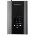 TB - 20 Compliant TAA Desktop - DT2 diskAshur External (is-dt2-256-20000-c-x) Hard iStorage Drive