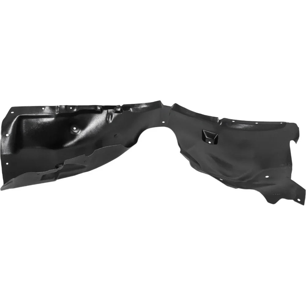 Liners Side 20-22 Driver 17-22 Geelife Left Voyager Front For Hand Pacifica Fender