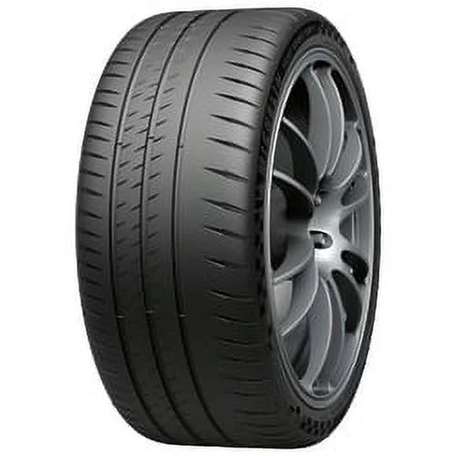 Summer Pilot 109(Y) 345/30ZR19XL 2 Cup Connect Michelin Sport